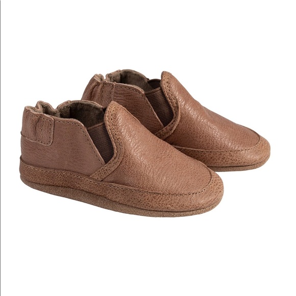 robeez baby boy shoes